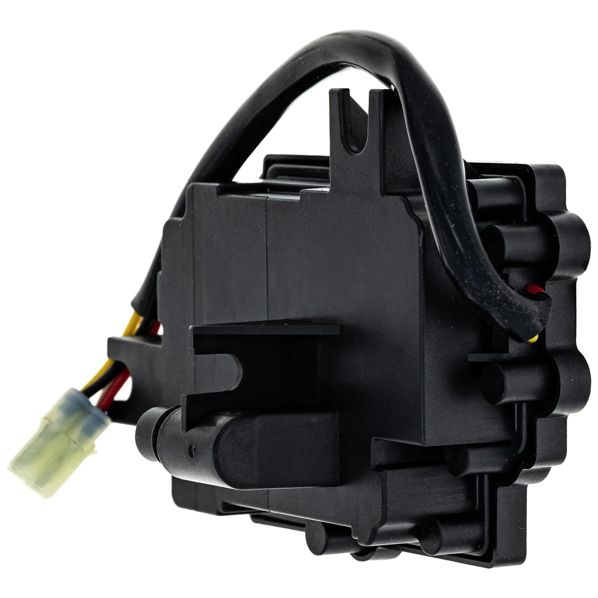 Arctic Niche 2WD 519-CAC2223T 0502-579 4WD Actuator Differential Gearcase Cat 3306-264 Front