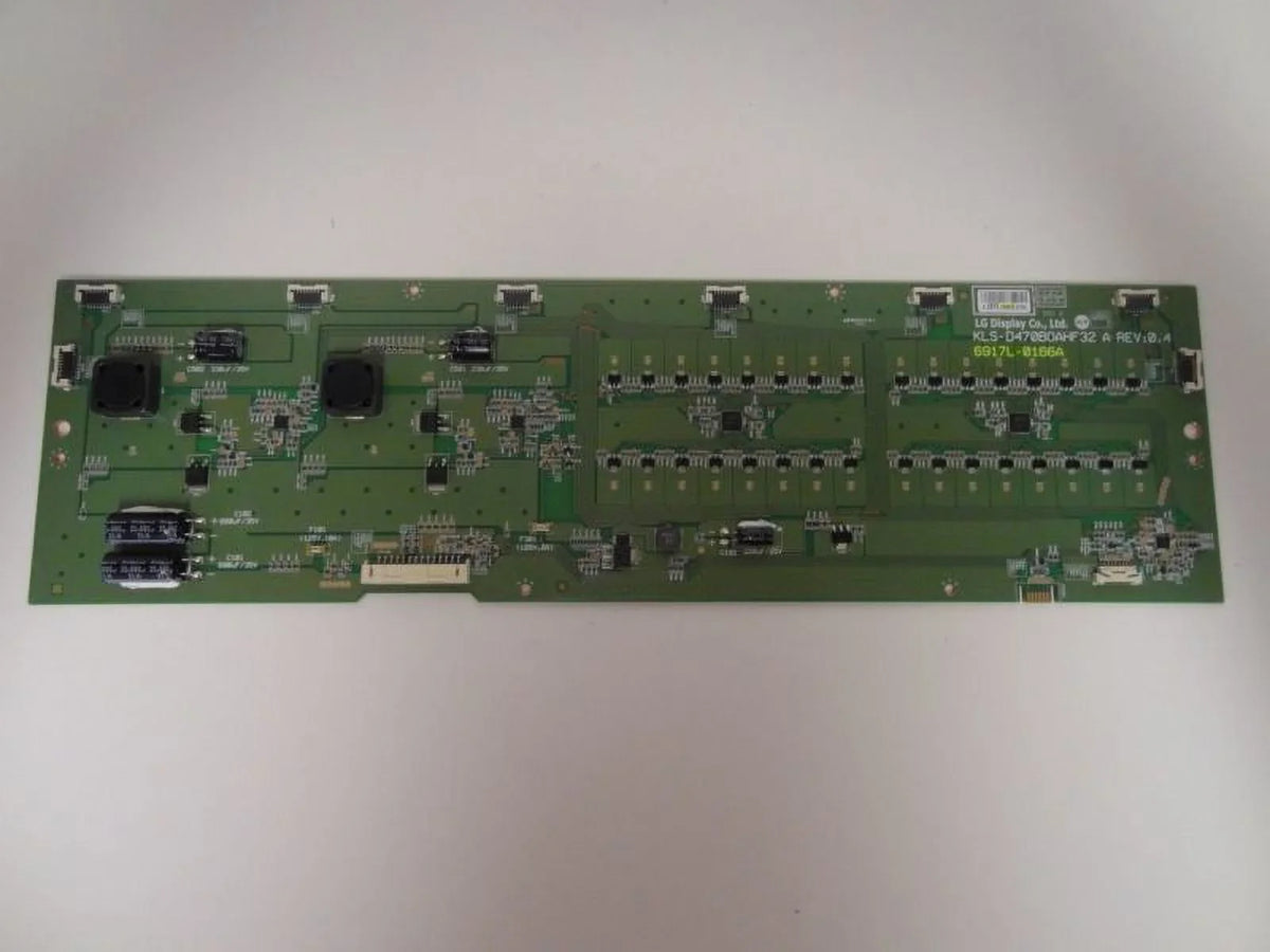(KLS-D470B0AHF32) 47LV35A-5B 6917L-0166A Driver LED LG