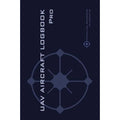 Technical Operators AIRCRAFT Michael Pre-Owned The - Rampey Drone Professional Logbook L LOGOOK Complete Pro: (Hardcover for by 9782839925105) UAV