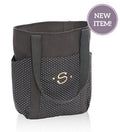 In Swiss Bag Shopping Dot New 31 Go Shoulder Tote Gift Mummy EMBROIDERY Hobo Utility City To NO Charcoal