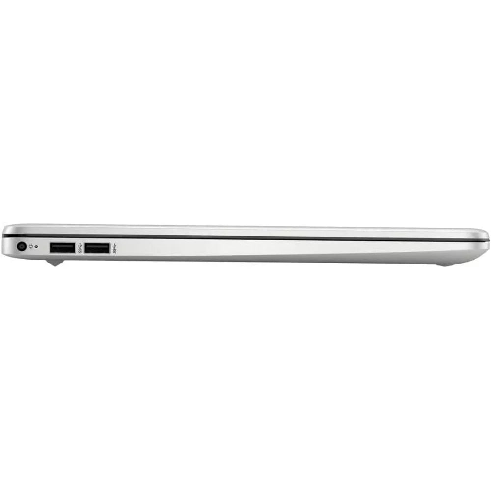 Laptop with (Refurbished) Touch inch 2 Protection 15.6 Pack Enhanced Pentium Gold CPS Restored 7505 HP YR 8GB 446R4UAR#ABA Bundle