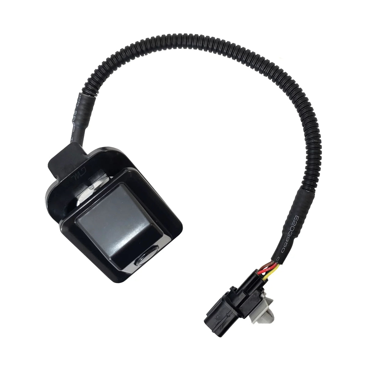 Kia 95760-2T650 Hybrid Master Camera Optima Part Replacement (2014-2016) # Optima OE Backup Tailgaters (2014-2015),