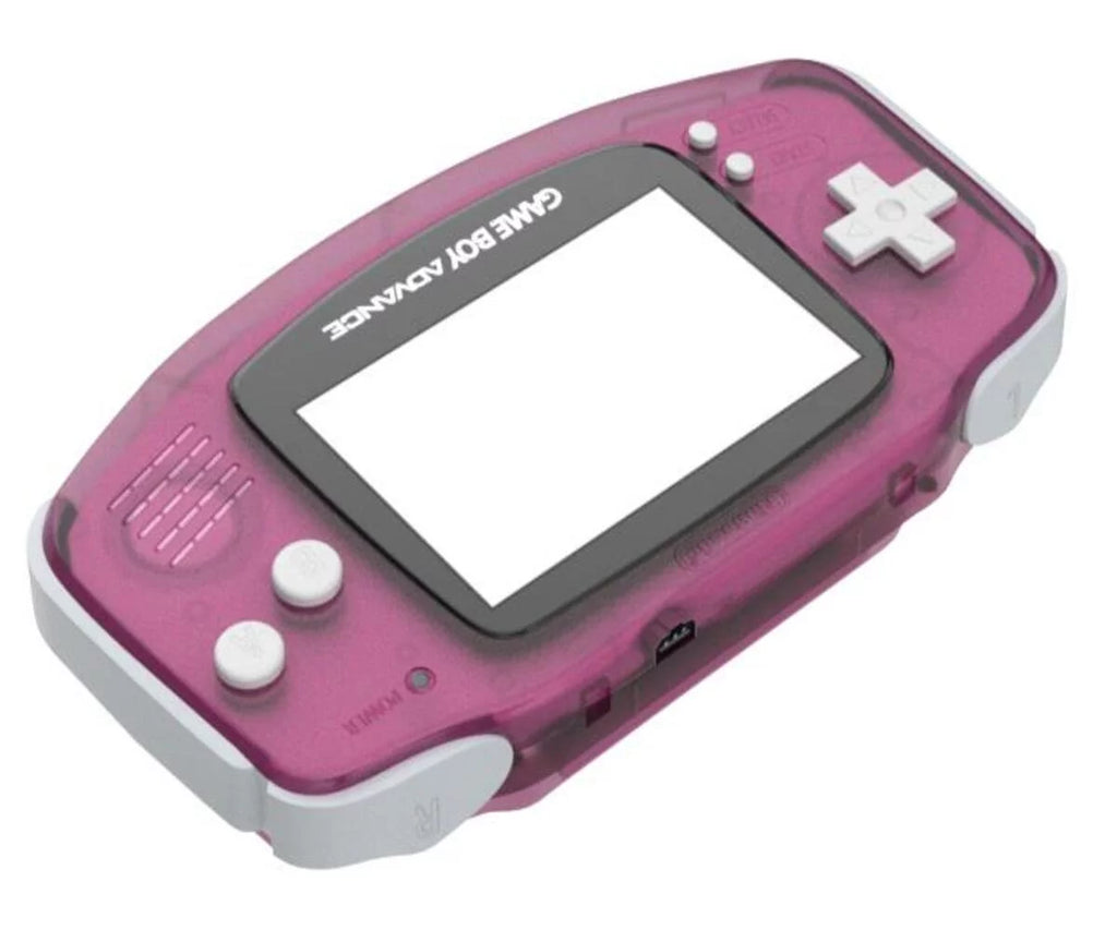 Advance (Refurbished) Boy Game Restored Fuchsia