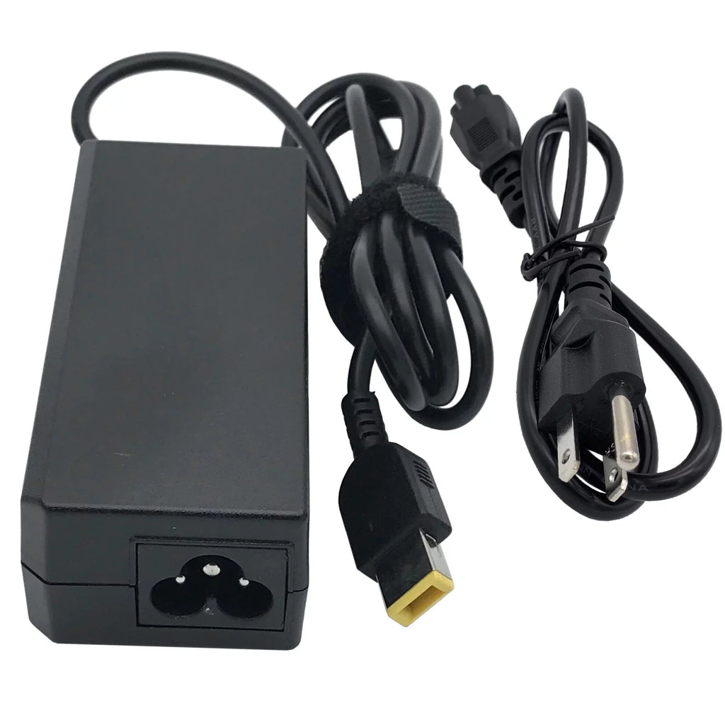 AC 3.25A Adapter Lenovo Power ThinkPad 20V 65W Cord Supply X240 For X250 Charger