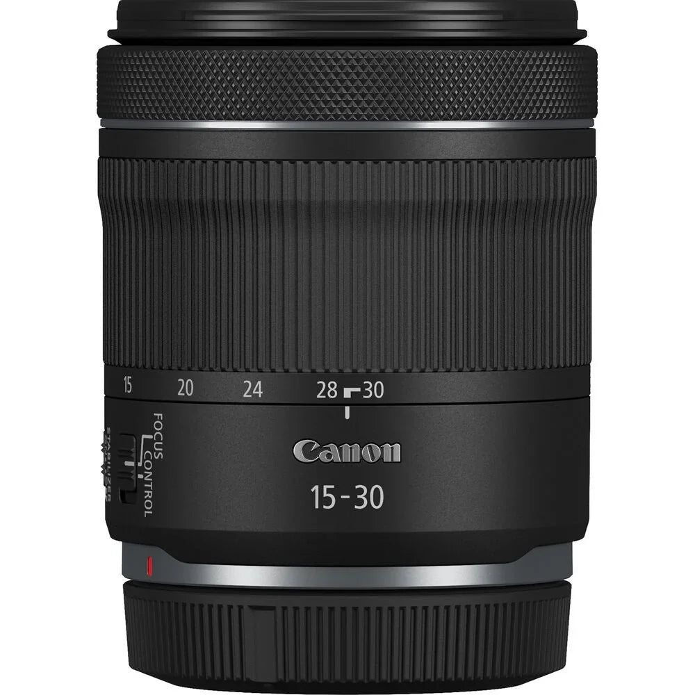 kit Cleaning Canon RF STM IS + 15-30mm Filter + Lens with Kit More f/4.5-6.3