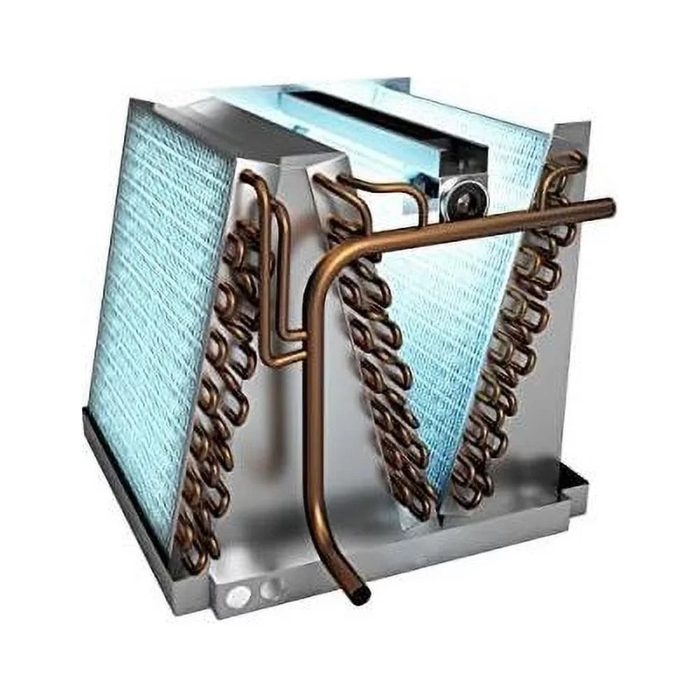 Carbon tivated Air System HV With With House Conditioning Magnet Light Long PCO For Whole 16.75" UV-C Coil. Filter