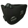 Respro - Ultralight Black Mask L -