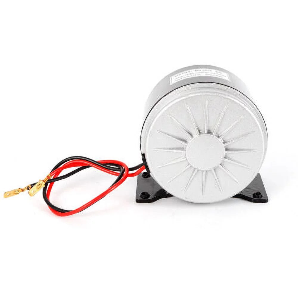 Electric for Scooter Brush Motor Permanent DC 24V Magnet Brush Motor Bike 250W
