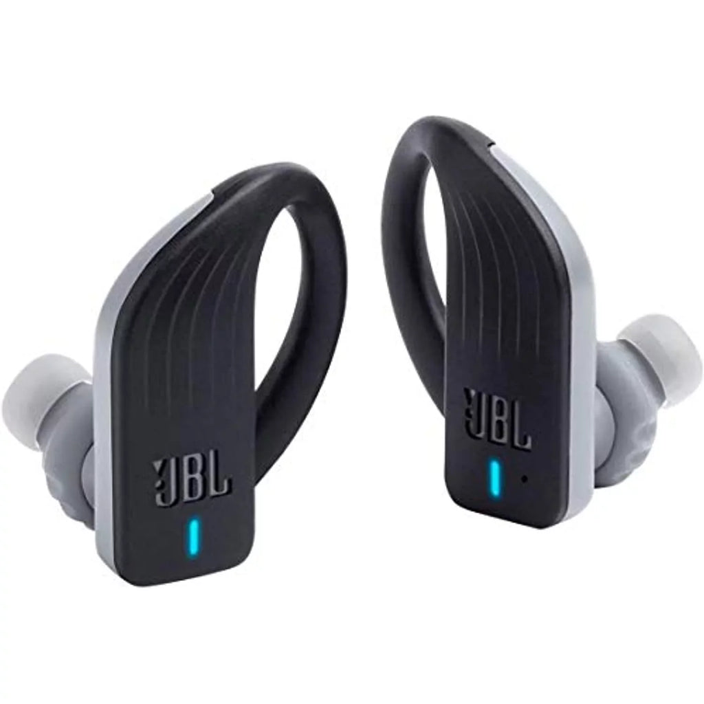 Case Headphones Bundle Carry Waterproof with Peak JBL Endurance in-Ear Sport Plush