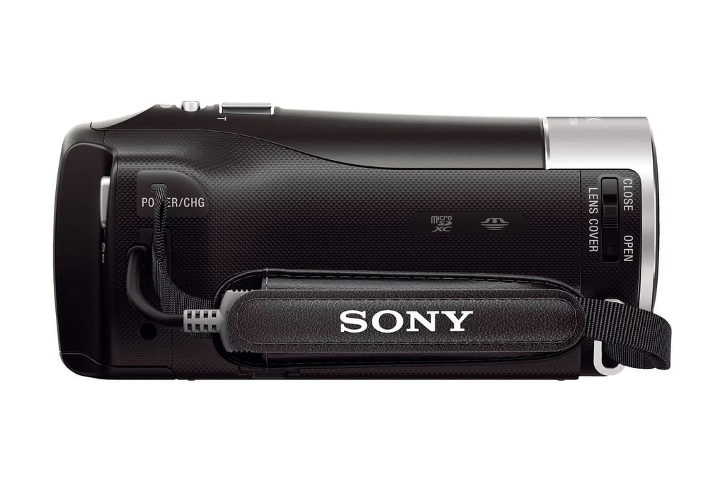 Camcorder HDR-CX405/B 60p Full HD