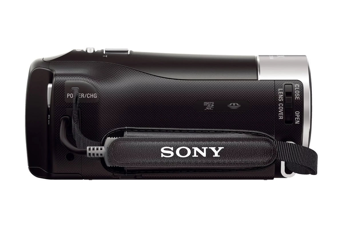 Camcorder HDR-CX405/B 60p Full HD