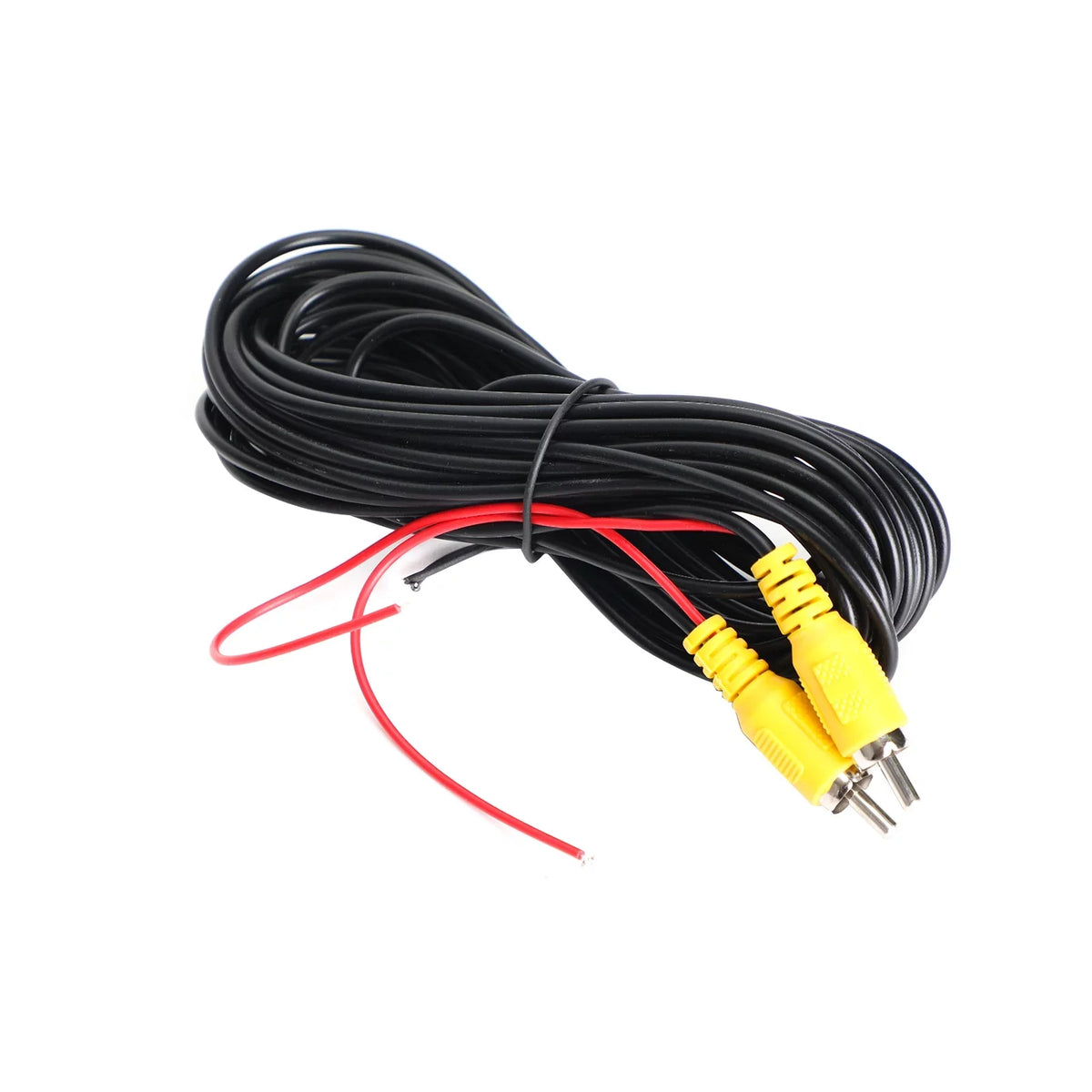 Car Reverse Backup 170° 8 View Night Rear Kit Wireless View CMOS LED Camera HD