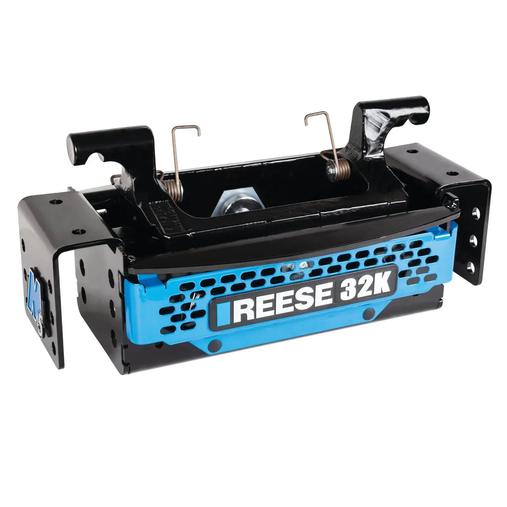 P/N:30950 Hitch Wheel Reese Fifth Trailer