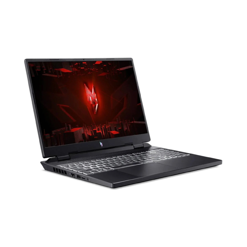 W11H 16 512GB 7735HS (Refurbished) 16GB SSD Restored - Acer Nitro 3.20 AMD GHz Laptop 16" Gaming RAM