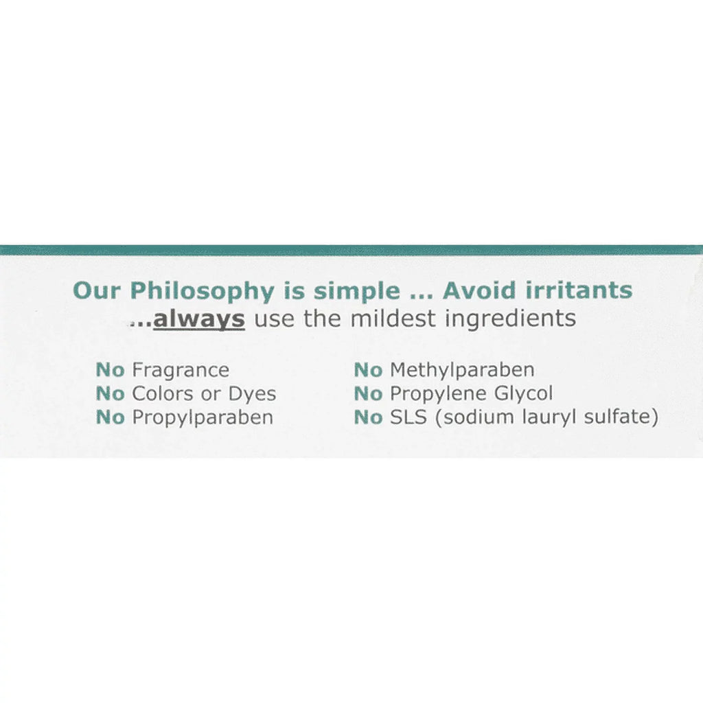 Flare (Pack Eczema 3) Control oz 2 for Cream Dermatitis of Exederm &