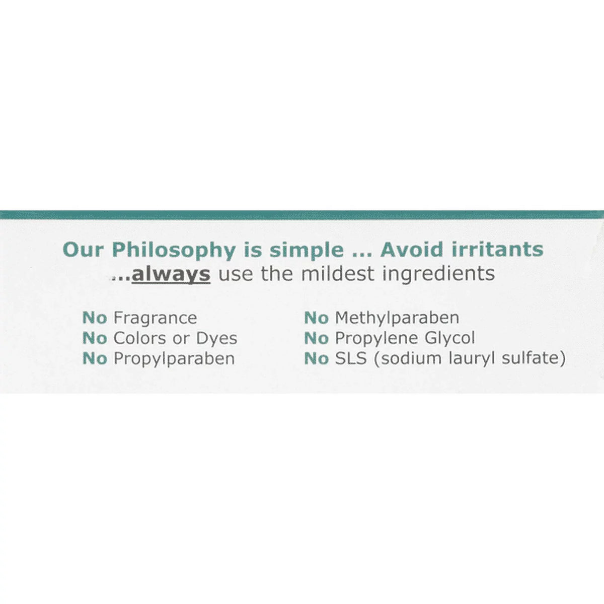 Flare (Pack Eczema 3) Control oz 2 for Cream Dermatitis of Exederm &