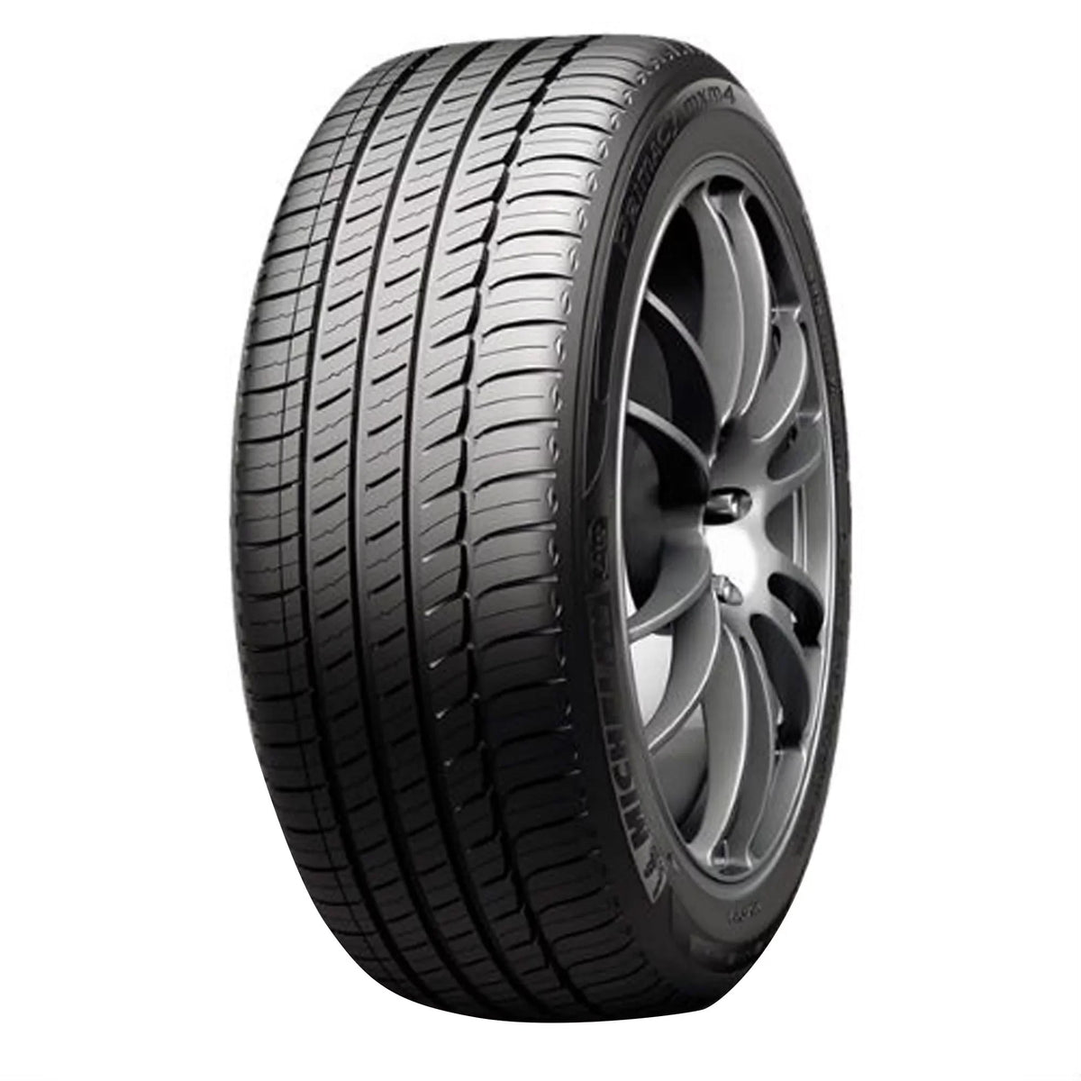 Tire MXM4 Primacy Passenger Season All 94H Michelin 225/50R17