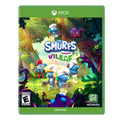 Smurfs: Vileaf-Smurftastic Xbox Maximum The One, Mission Games, [Physical] Edition,