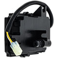 Arctic Niche 2WD 519-CAC2223T 0502-579 4WD Actuator Differential Gearcase Cat 3306-264 Front