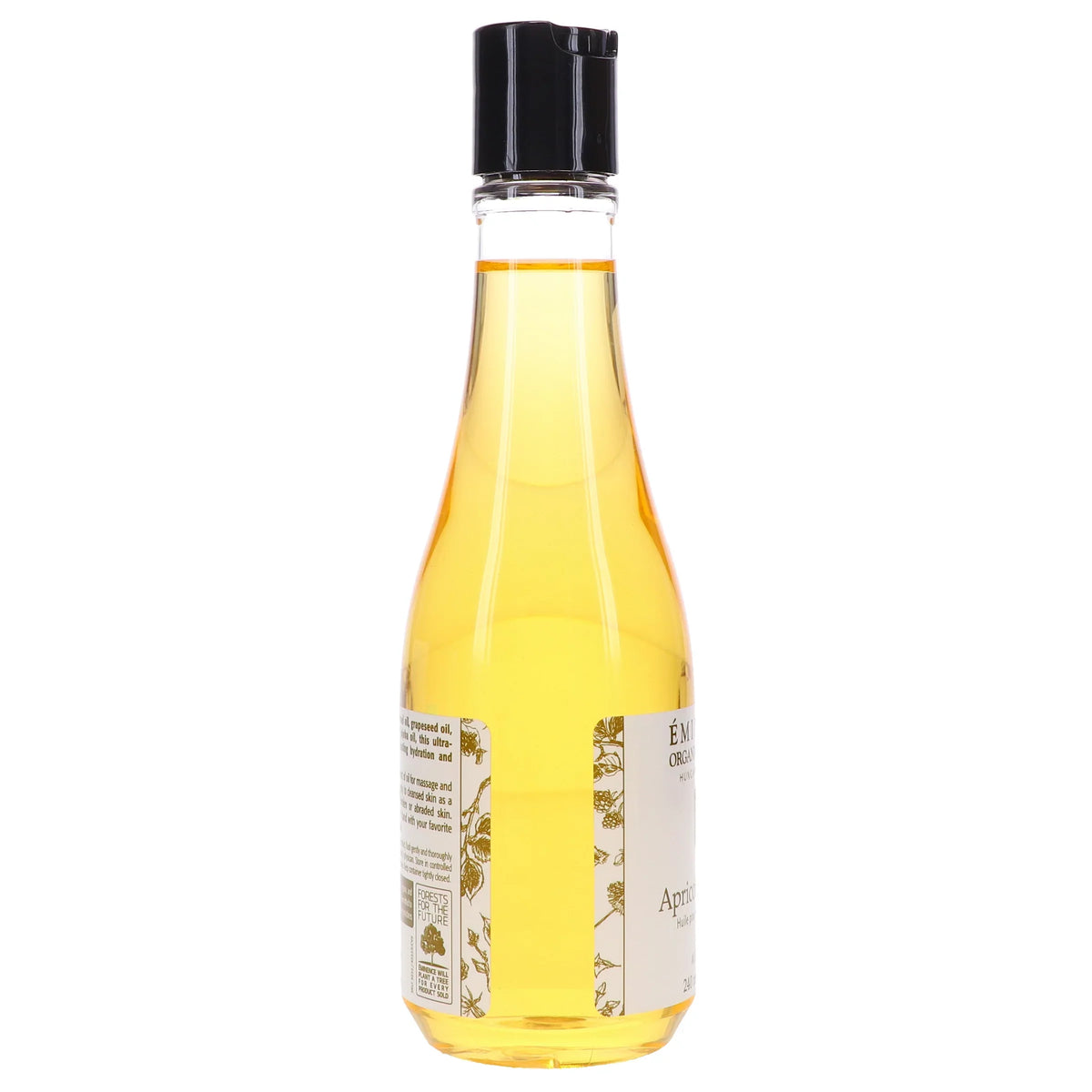 Body 8.2 oz Oil Eminence Apricot