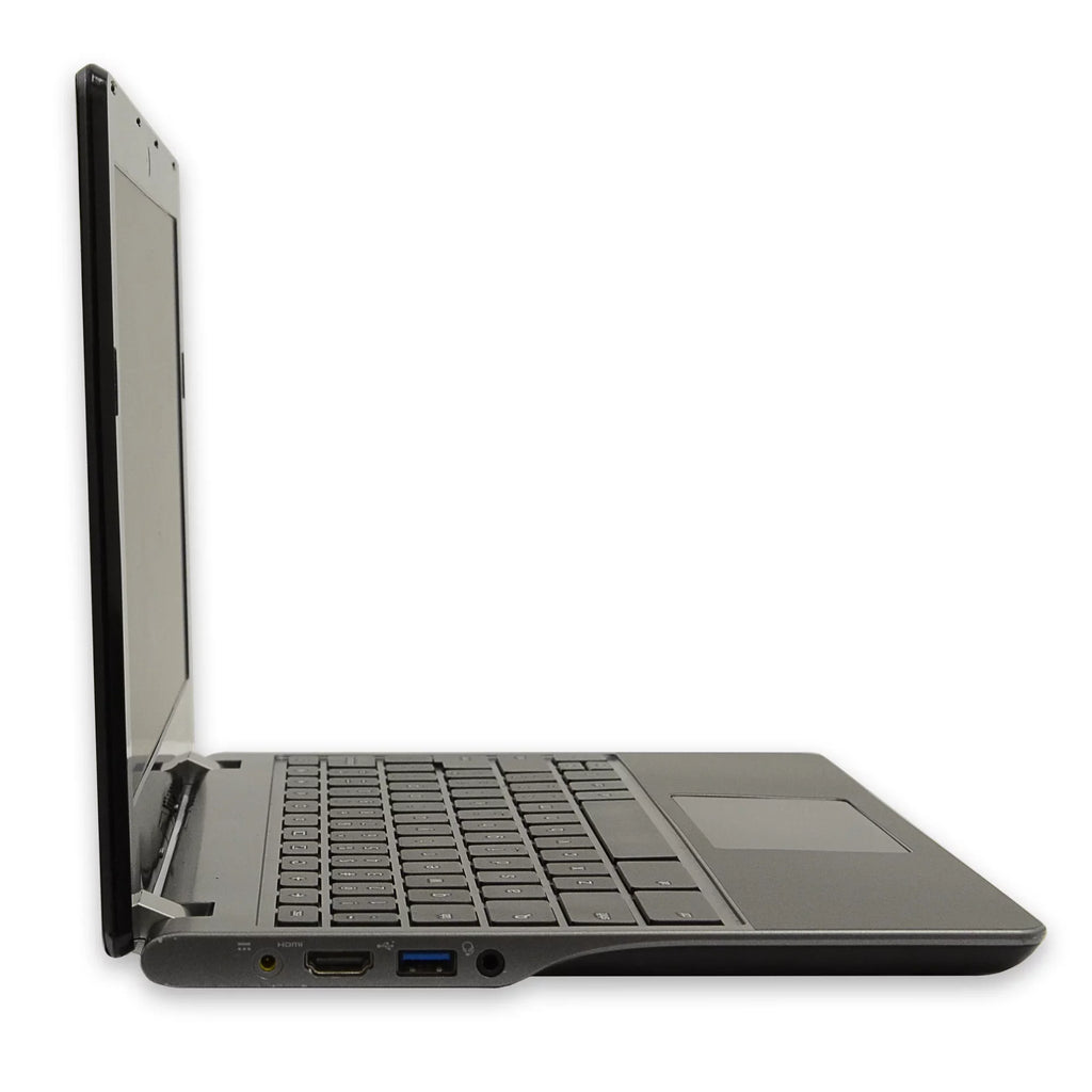 HDMI (Refurbished) C740 RAM, High Chrome Processor, 16GB Drive, Restored Computer, Dual-Core Display, State Chromebook OS, Definition 4GB Solid Acer Laptop WiFi,