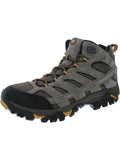 Suede 2 Moab Outdoors Mens Boots Merrell Hiking