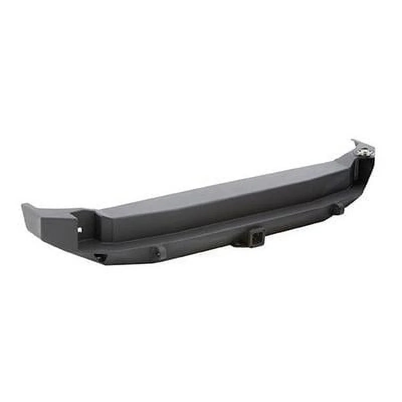 Atlas Fits S/B76896-01 Bmpr S/B76896-01 Jeep Xrc JK Smittybilt Rear 2008,2015-2018 select: WRANGLER Only 07-16 UNLIMITED 76896-01 JEEP Wrangler