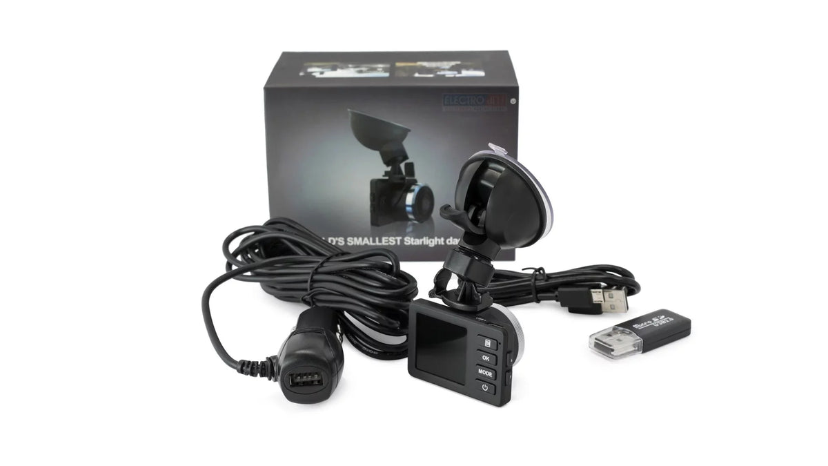Recorder Car Taxi Vision DVR HD Night Cab Video Design Camera Sleek