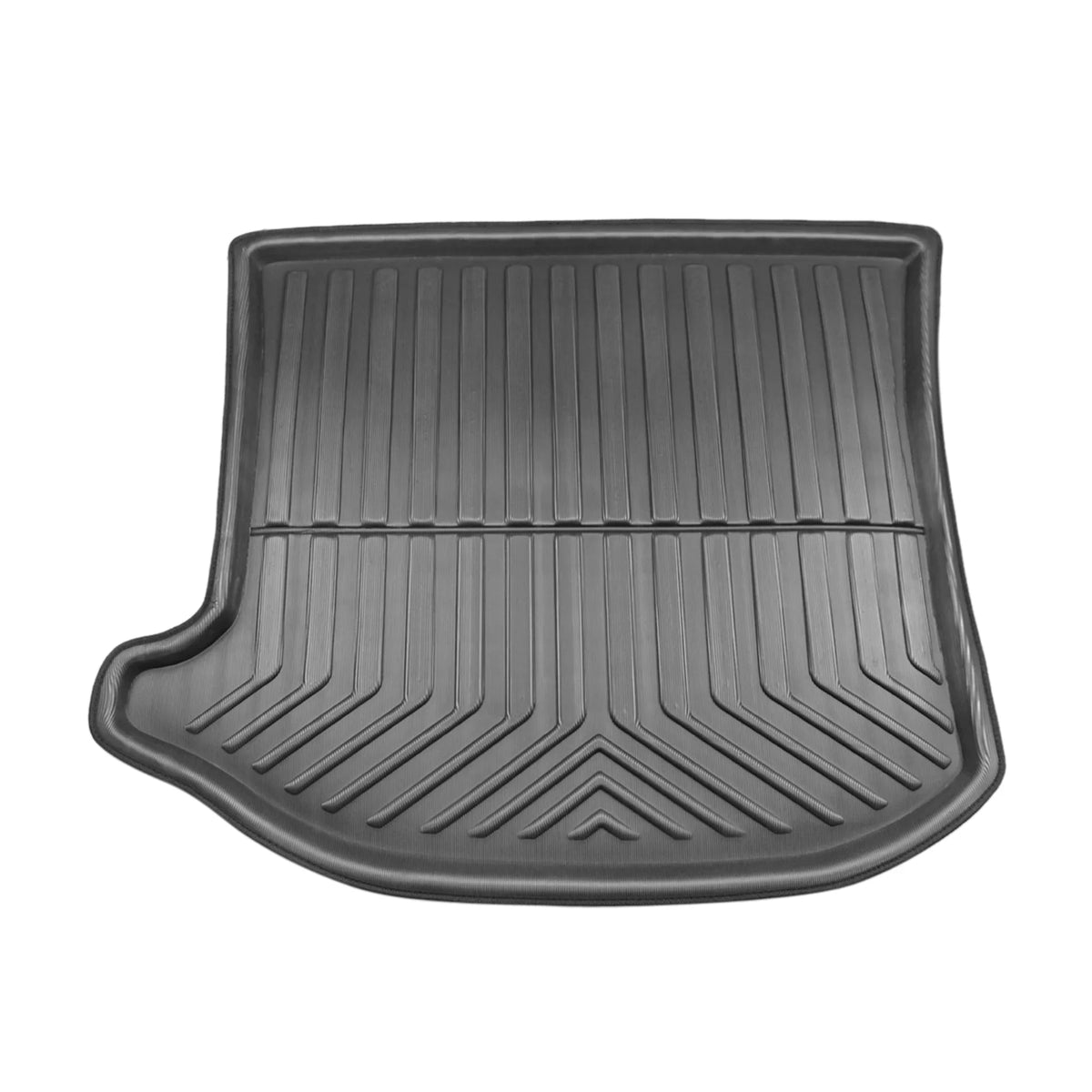 2016 2017 2013 Tray Trunk Floor Black Cherokee for Jeep Grand Rear 2014 Mat Liner 2015 Cargo Boot