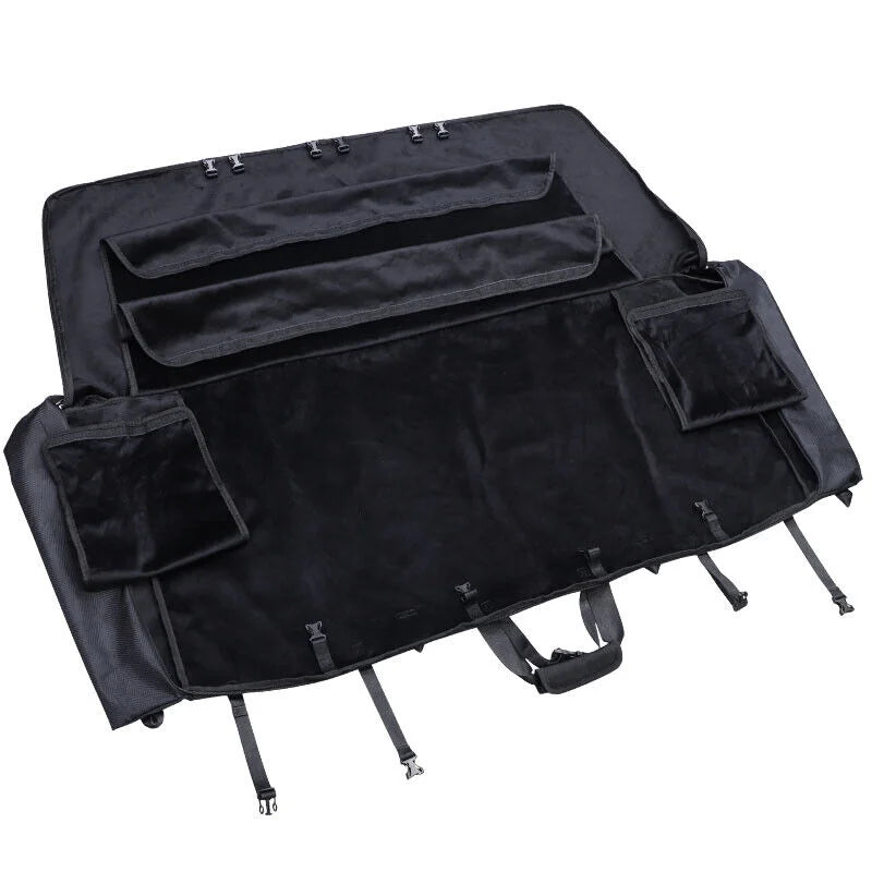 Storage Top Bag For 2021-2022 Bronco Accessories Window Soft STOCK LOCAL