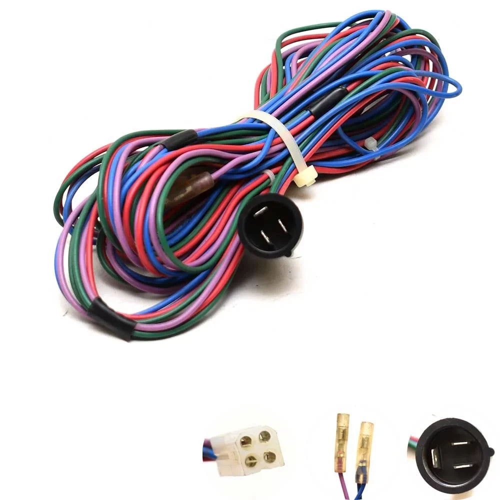 Mercury | 20 Harness FT Trim 84-817659A1 Boat