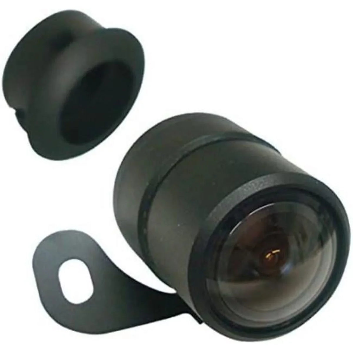 Video Dual Rear Mount SAVVAC300 Camera View Savv