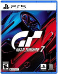 for 5 [New 7 Video Gran Playstation Edition Game] Turismo PlayStation Standard