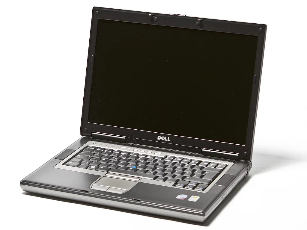 Restored Professional Latitude DVD, Notebook - D830 15.4" 2GB, 32 (Refurbished) Windows 7 Bit 400GB,