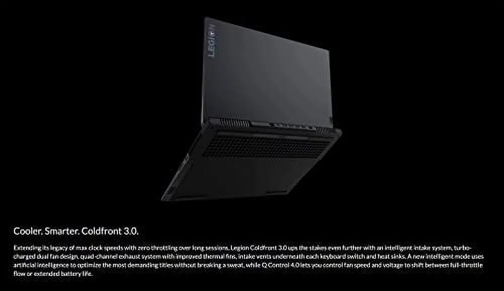 | 7 RTX Gaming RAM Upto Gen 3070(TGP NVIDIA GeForce 6 10 5800H, Type-C, Lenovo 17.3" PCIe 130W), Ryzen 144Hz Vision, SSD) Legion Dolby (16GB Display, Free Laptop, FHD 11 Win 1TB 5 AMD IPS