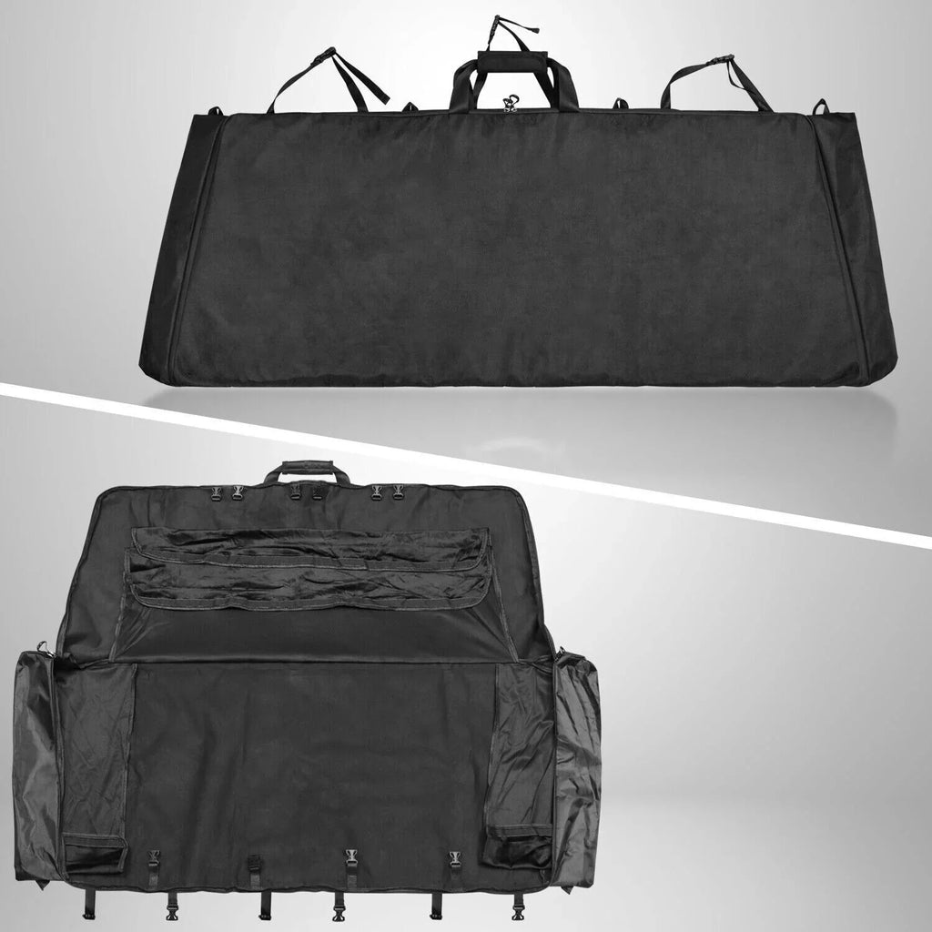 Storage Top Bag For 2021-2022 Bronco Accessories Window Soft STOCK LOCAL