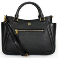 Tory Satchel, One Black, Women's Burch Size Frances Small