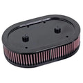 Air High K&N Replacement Filter Performance E-3040