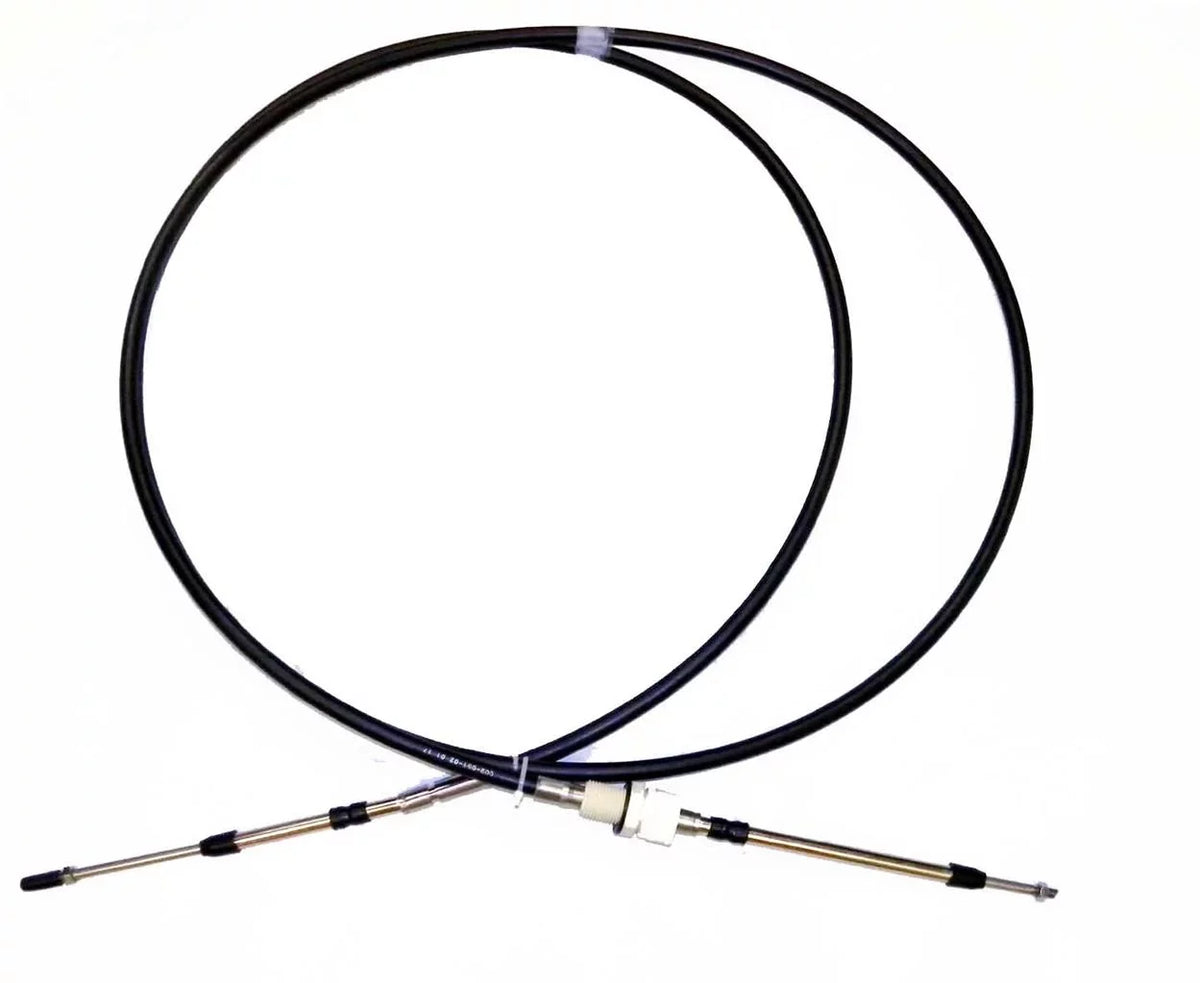 NEW 7081080 1200CC FREEDOM 7081080 WITH SKI MSX JET 2003 2004 POLARIS COMPATIBLE CABLE IS VIRAGE STEERING
