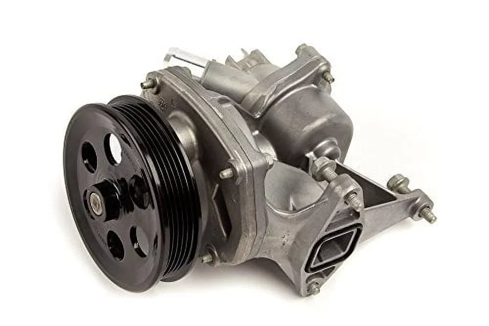 Original 2015 MALIBU Water 1LT Pump 2018-2020 ACDelco Engine 251-781 LT, GM CHEVROLET select: EQUINOX Equipment Fits CHEVROLET