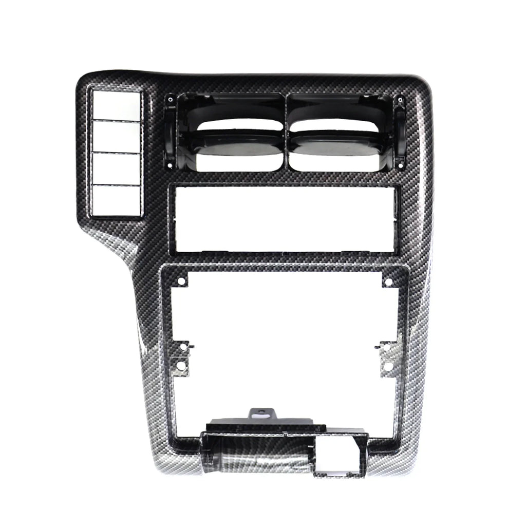Seat Caddy Vent II Replacement II OWSOO Center Air 6N1858071A Ibiza for Console