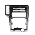 Seat Caddy Vent II Replacement II OWSOO Center Air 6N1858071A Ibiza for Console