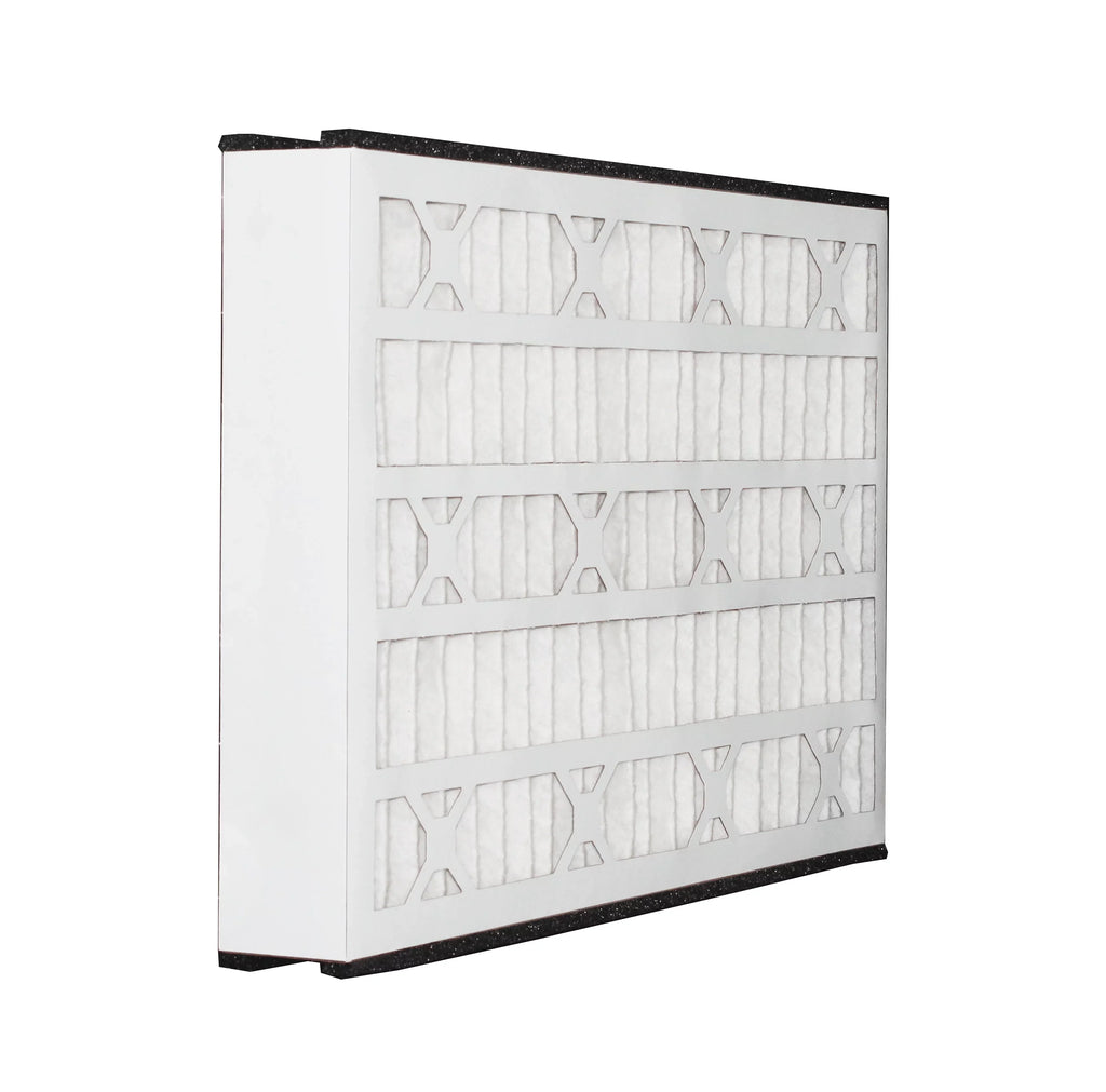 Box of Aerostar Air Filters by Air - 3 Furnace Replacement Trion Merv 13, 16x25x3 Bear
