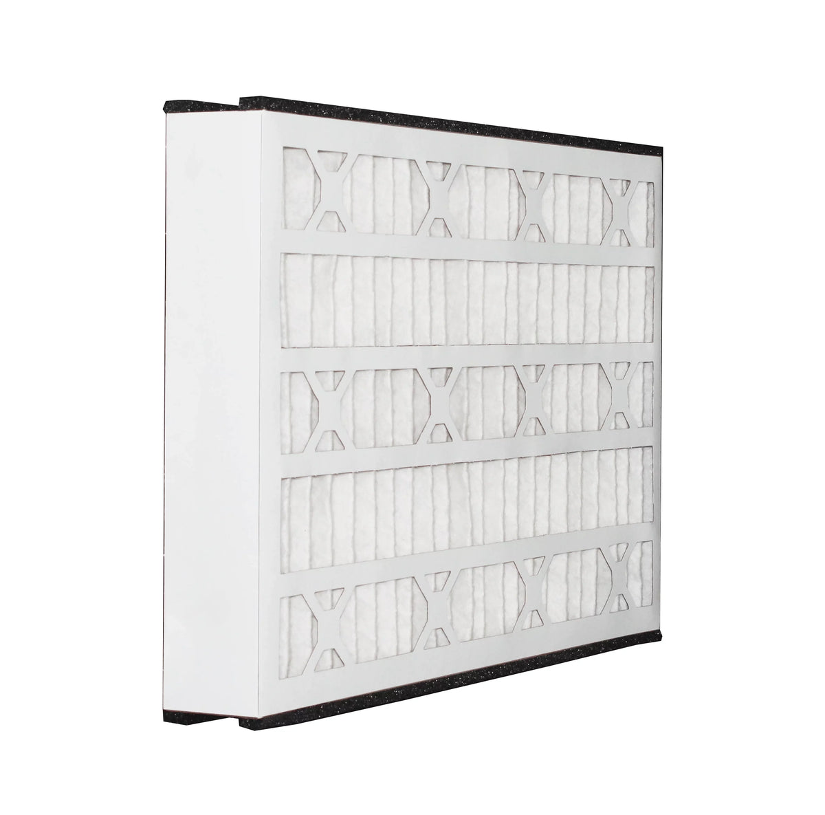 Box of Aerostar Air Filters by Air - 3 Furnace Replacement Trion Merv 13, 16x25x3 Bear