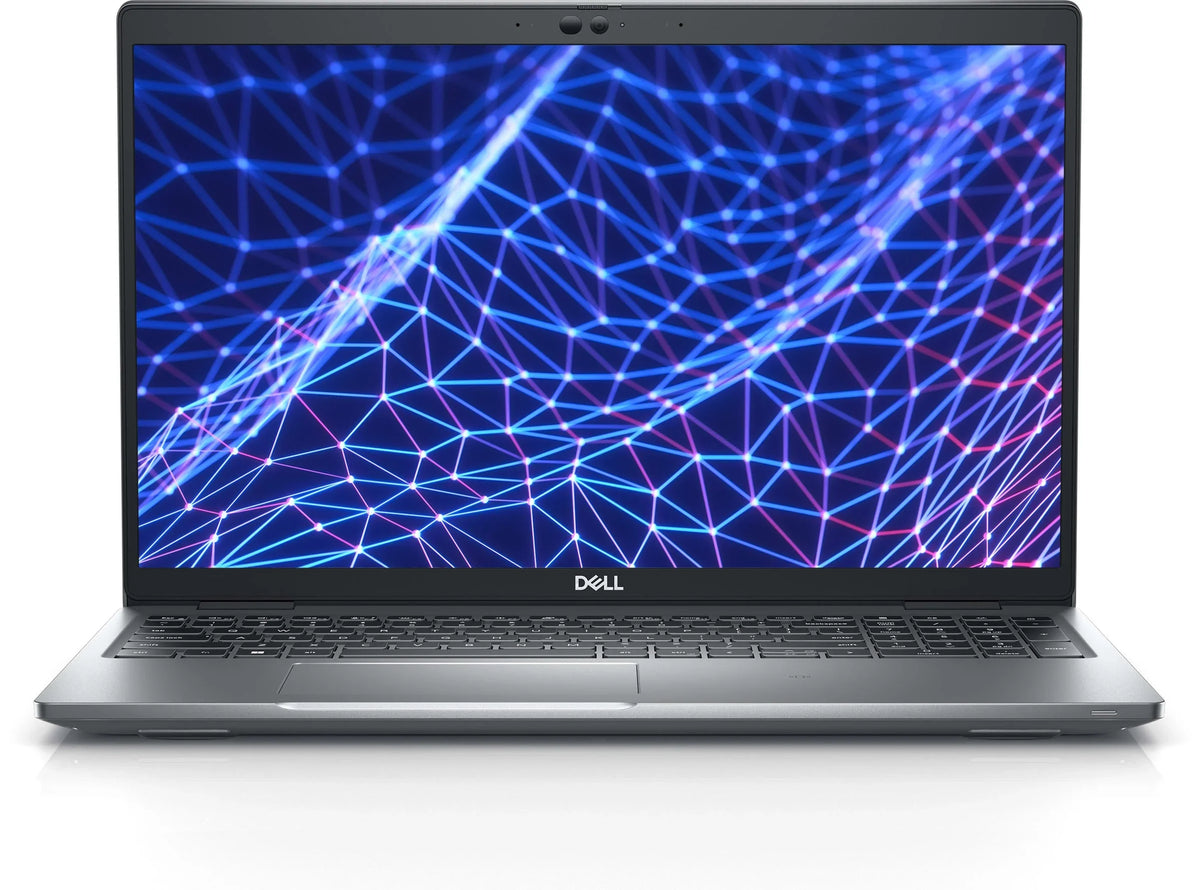 i7 4.7 SSD 5530 | 15.6" (2022) GHz Laptop FHD | 12th CPU - Gen 8GB Core 128GB Latitude Restored 10 - RAM @ - Cores 5000 |