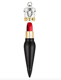 001M LOUBOUTIN Louboutin VELVET Christian ROUGE Lip MATTE