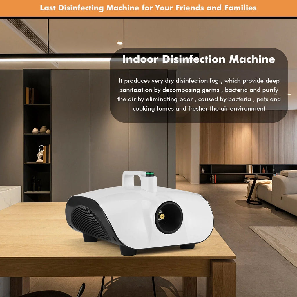 & for Fog Atomizer. House Machine Home, Portable Smart Indoor/Outdoor Retail Sterilization Office Car, Best