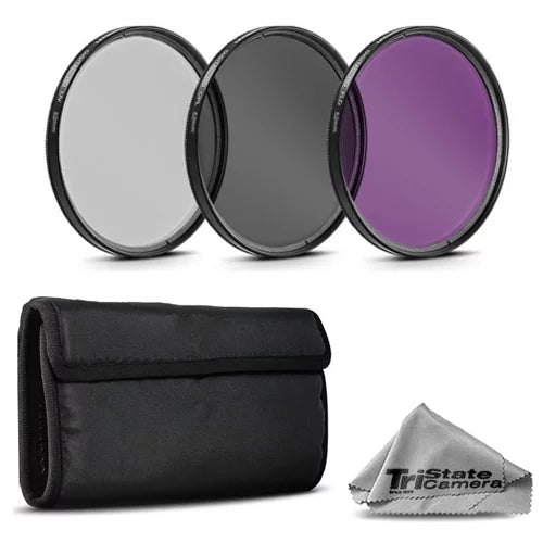 S 0.43X 2.2x Wide + with 3 Z5 + Camera 24mm f/1.8 + Telephoto Lens Set Filter PC Lens Nikon Angle Lens Mirrorless