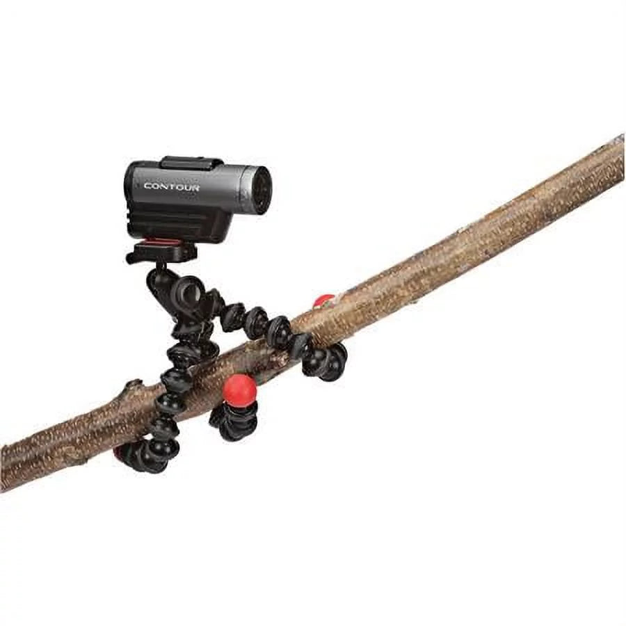 GorillaPod GoPro Camera Mount for with Action Tripod