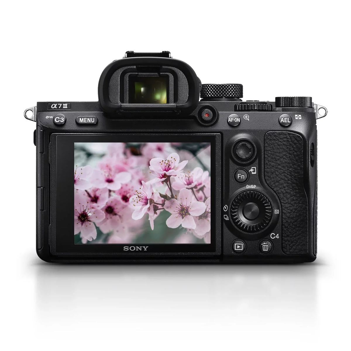 Bundle Alpha III Mirrorless - Camera Lens Advanced ILCE7M3K/B 28-70mm W/ a7
